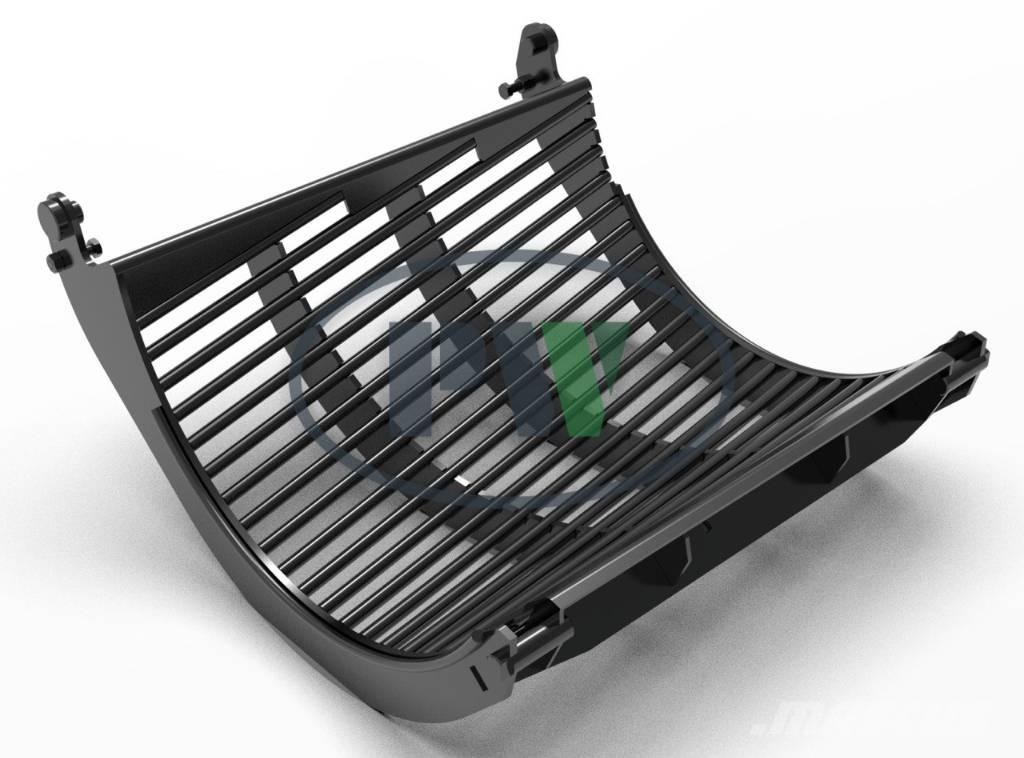 PW 87518060 Accesorios para cosechadoras combinadas