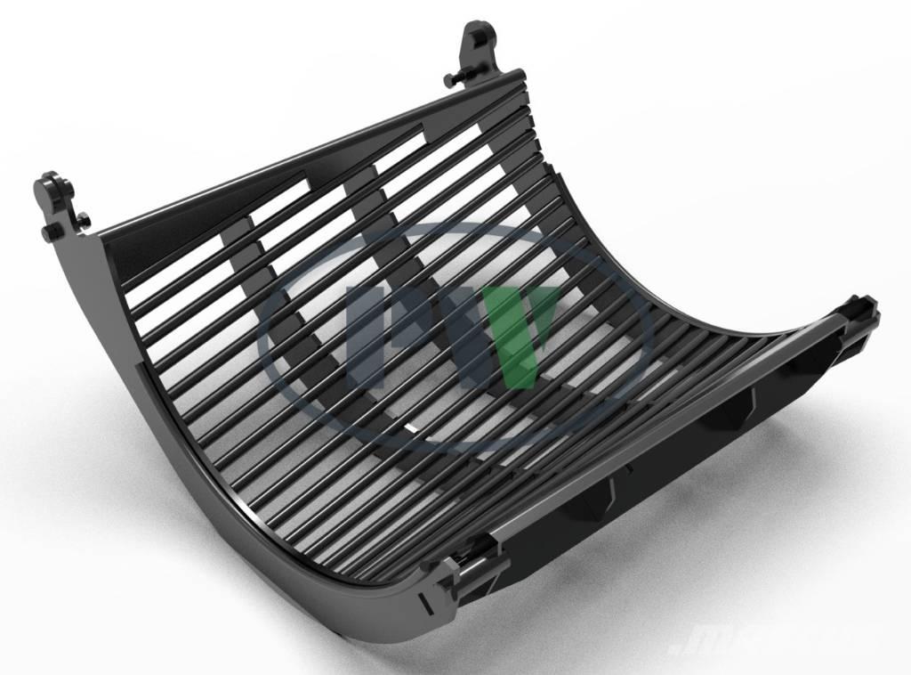 PW 87518060 Accesorios para cosechadoras combinadas