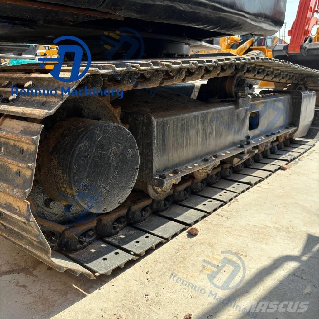 Doosan DH55 Excavadoras de cadenas