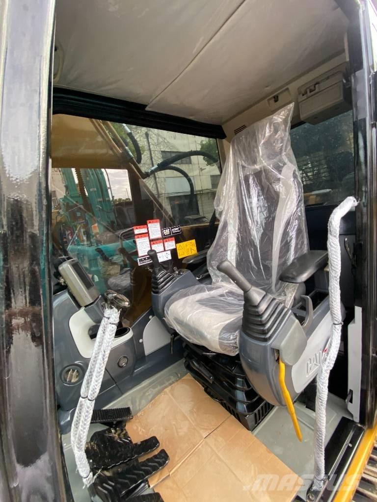 CAT 324 D Excavadoras de cadenas