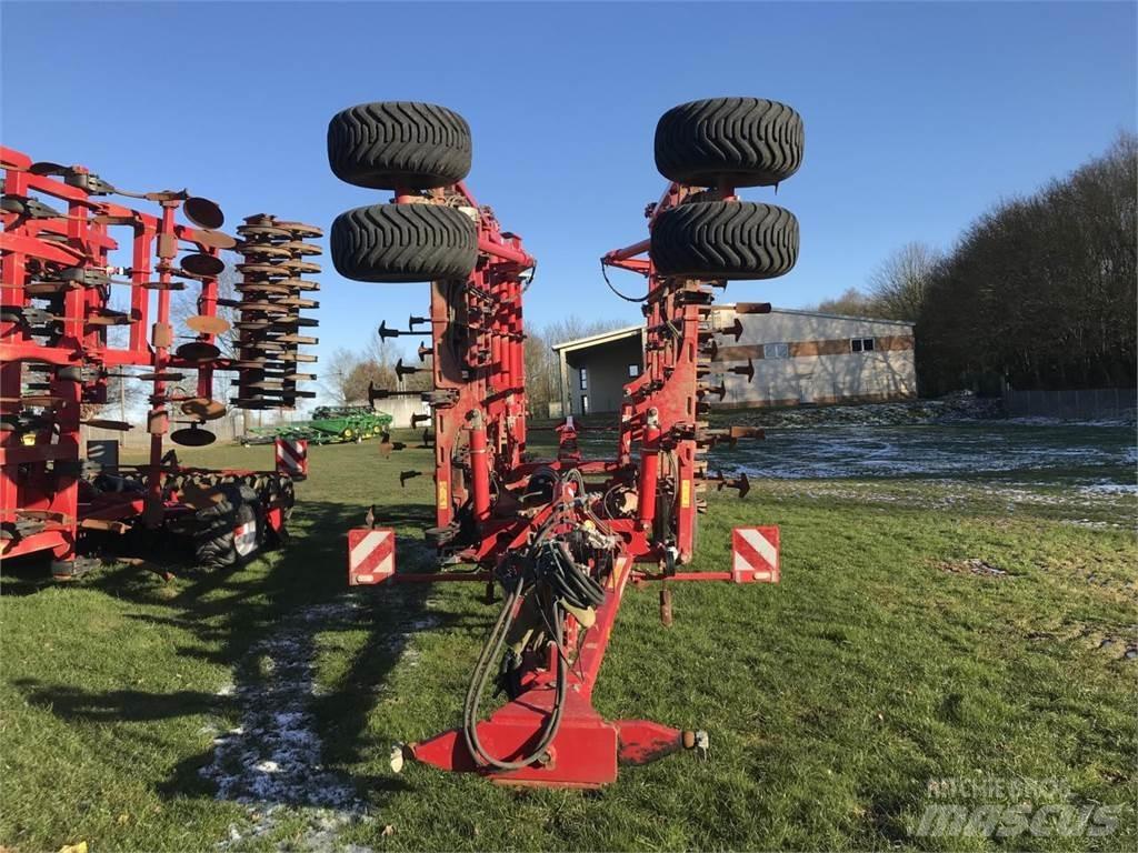 Horsch Cruiser 7XL Cultivadores
