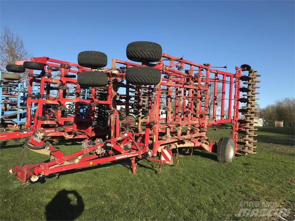 Horsch Cruiser 7XL Cultivadores