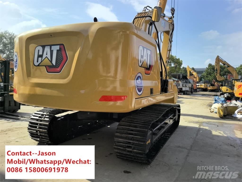 CAT 320gc Excavadoras de cadenas