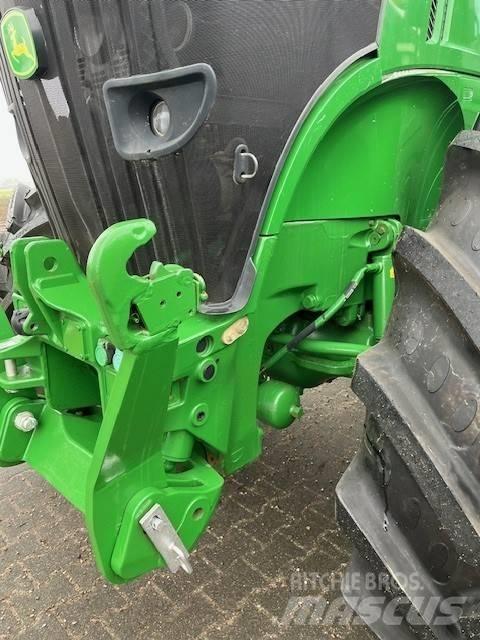 John Deere 7230 R Tractores