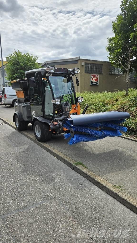 Kärcher MIC 50 Portaherramientas