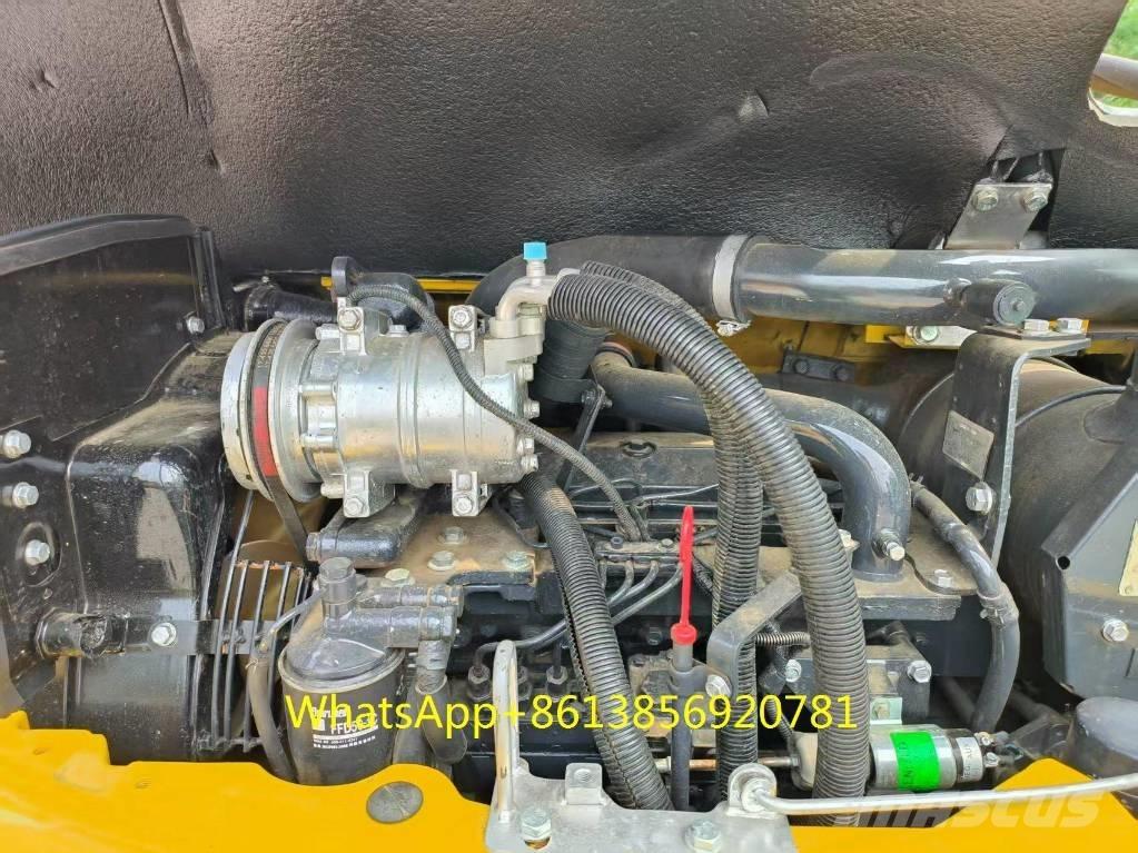 Komatsu PC 78 US Mini excavadoras < 7t