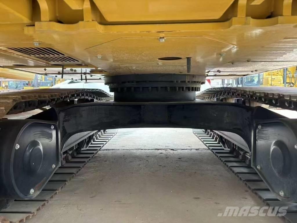 CAT 320 E Excavadoras de cadenas