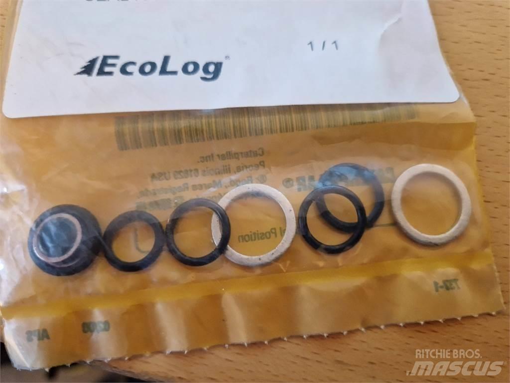 Eco Log 7005343 Hidráulicos