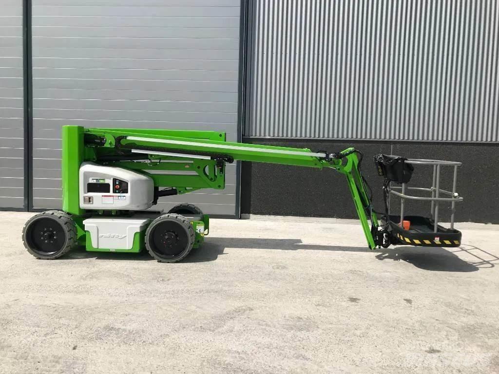 Niftylift HR 15 N Plataforma de trabajo articulada