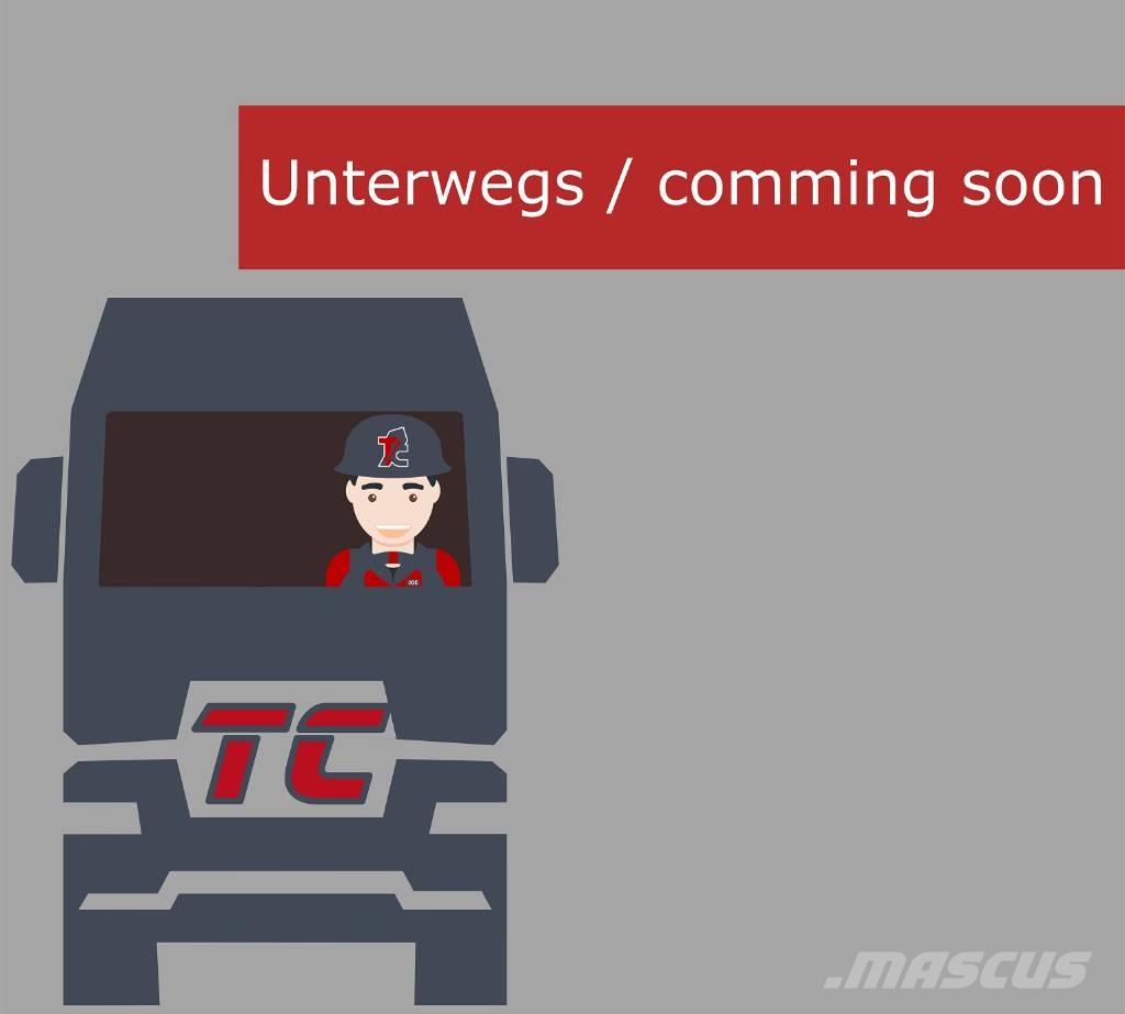 Genie GS 1932 Plataformas tijera