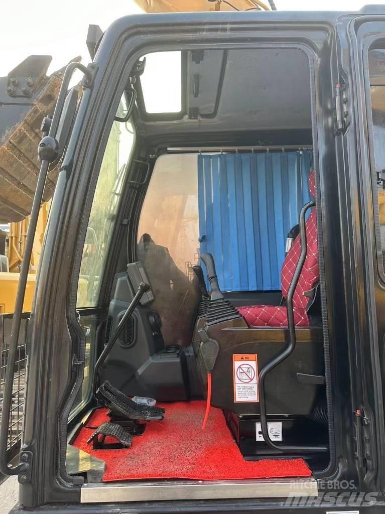 Sany SY 135 C Pro Excavadoras de cadenas