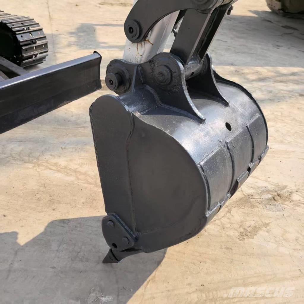 Bobcat 331 Mini excavadoras < 7t