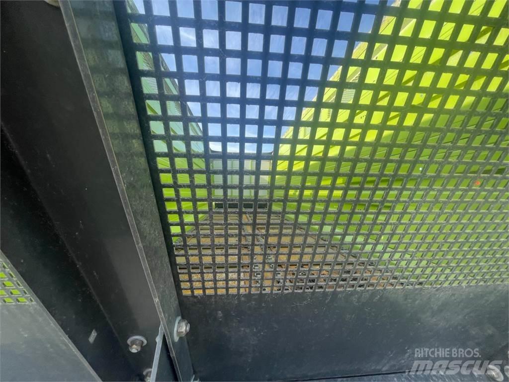 CLAAS Cargo 75 Remolque para grano