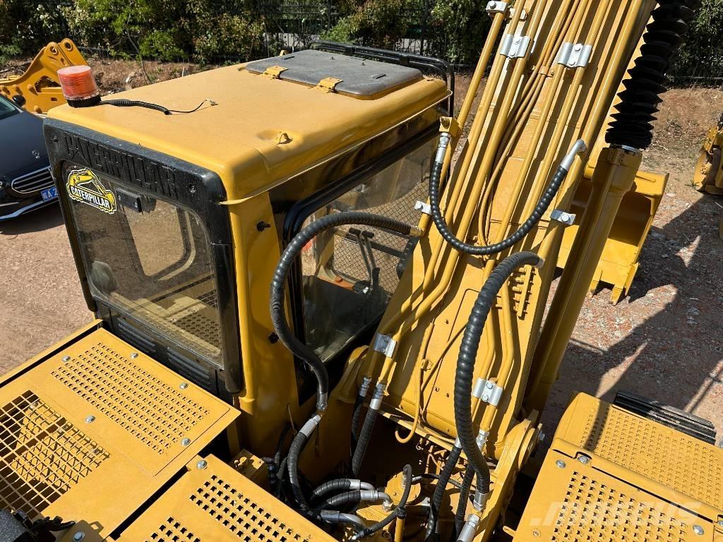 CAT 320 B L Excavadoras de cadenas