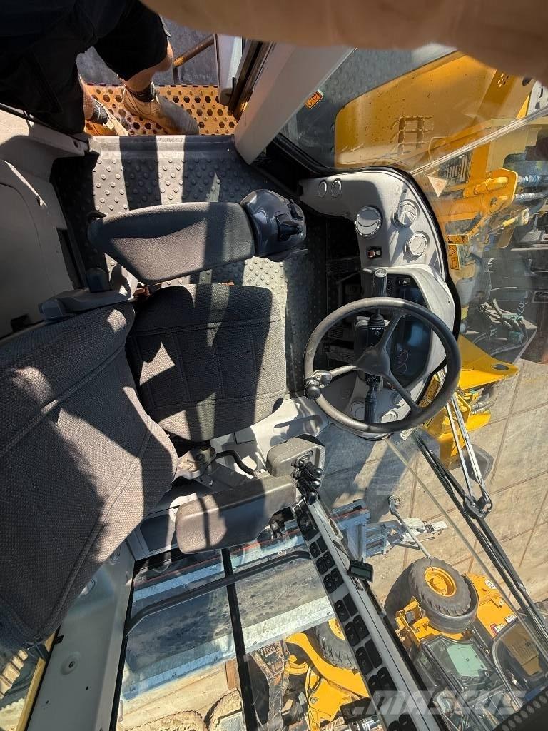 Volvo L 110 G Cargadoras sobre ruedas