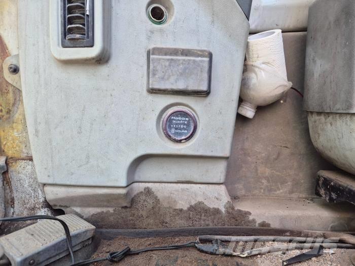 Hyundai ROBEX1400LC Excavadoras 7t - 12t