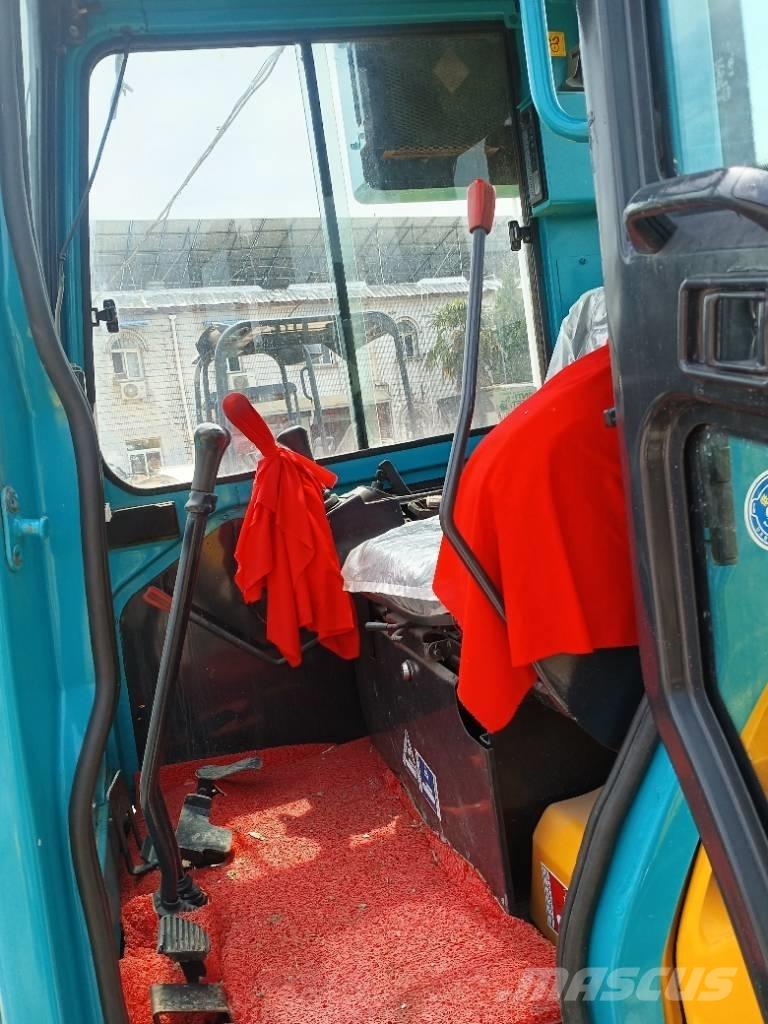 Kubota U 30 Mini excavadoras < 7t
