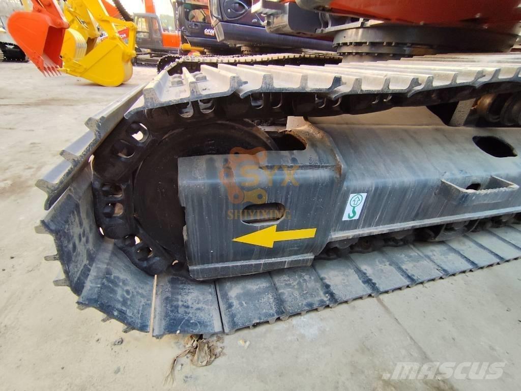 Doosan DX 225 LC Excavadoras de cadenas