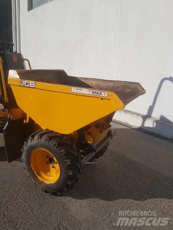 JCB 1T-2S5 Dúmpers de obra