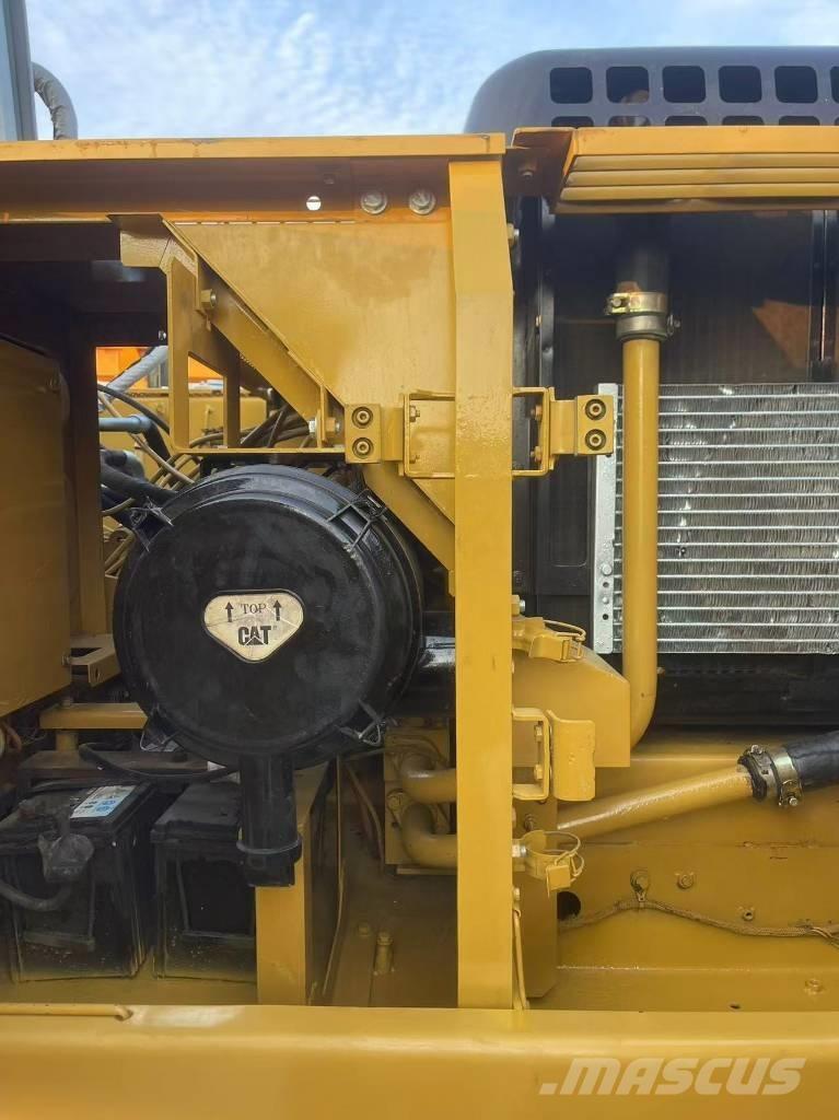 CAT 320 B Excavadoras de cadenas