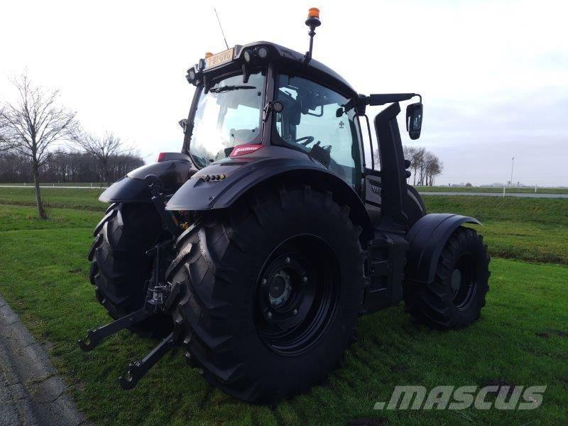 Valtra T174 D Tractores