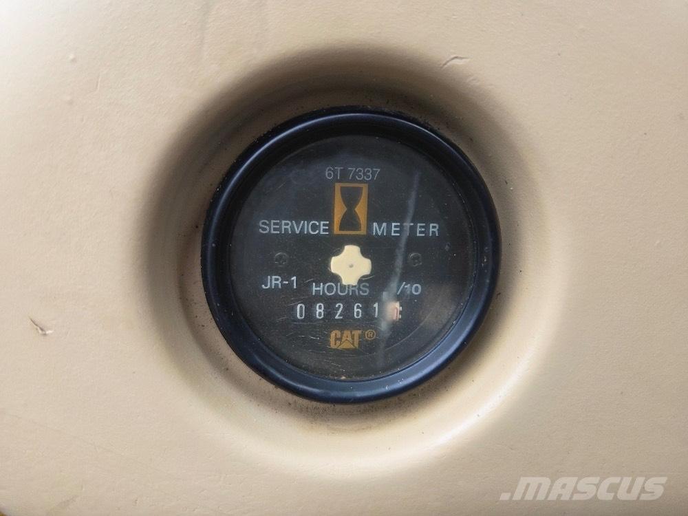 CAT 320BL Excavadoras de cadenas