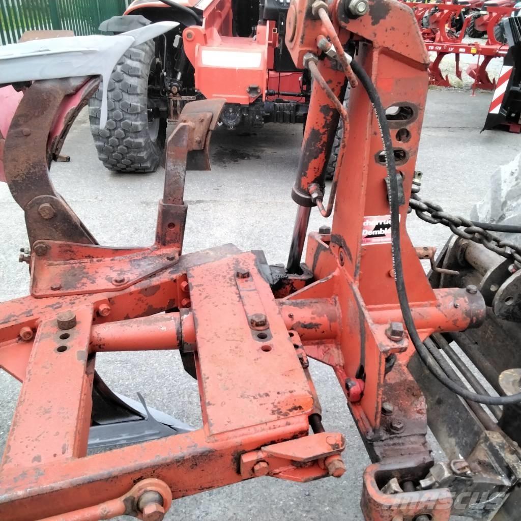 Demblon T65R Arados reversibles suspendidos