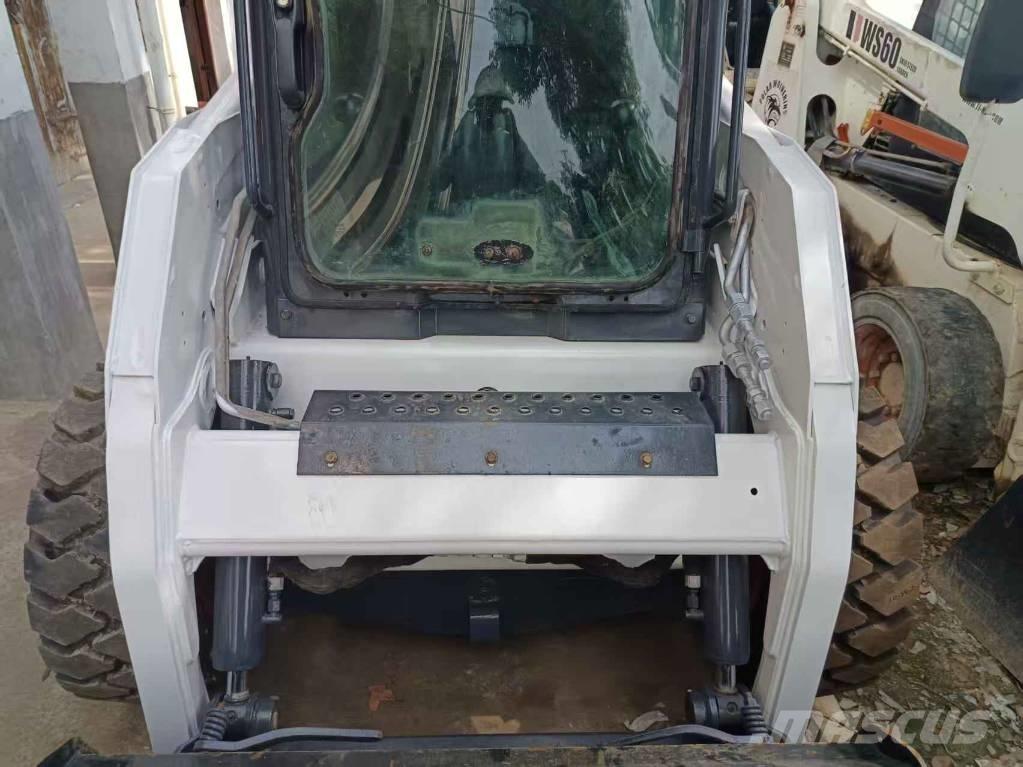 Bobcat S160 Minicargadoras