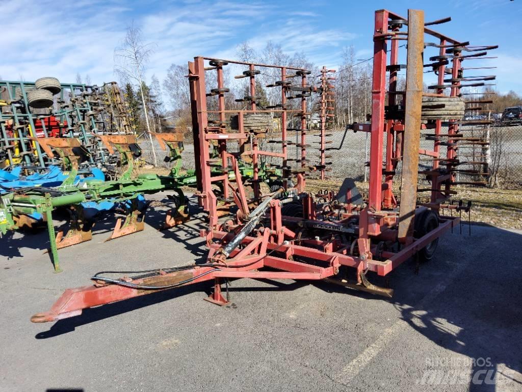 Väderstad NZA600 Gradas
