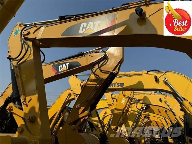 CAT 325 D L Excavadoras de cadenas