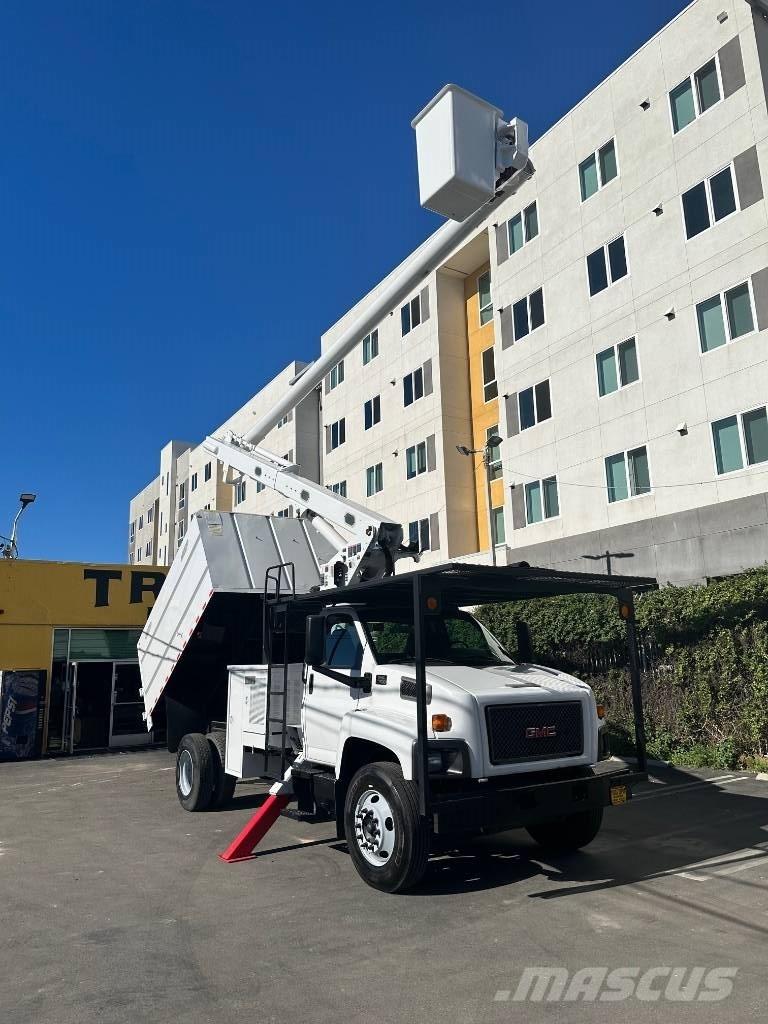 GMC C-7500 TOPKICK Otros camiones