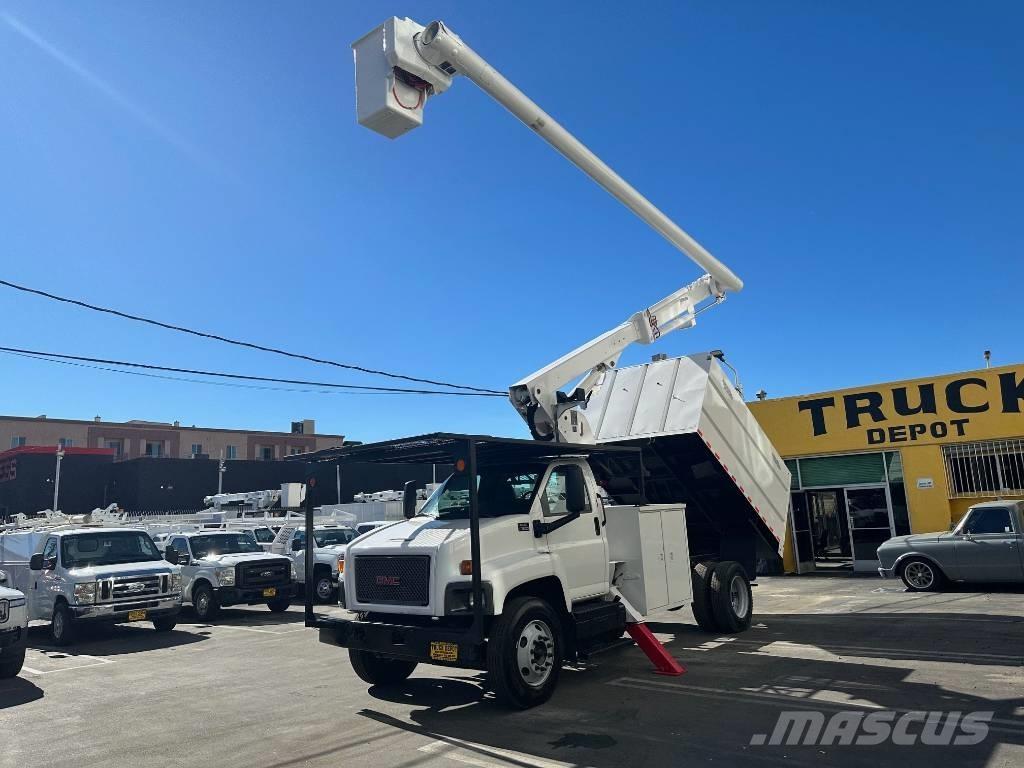 GMC C-7500 TOPKICK Otros camiones