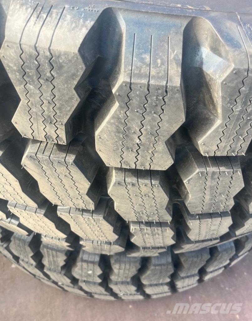 Michelin 23,5-25 Otros componentes