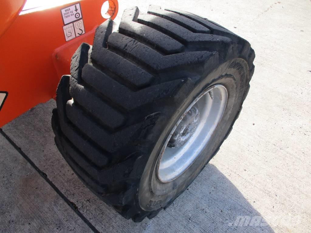 JLG 450 AJ (747) Plataforma de trabajo articulada