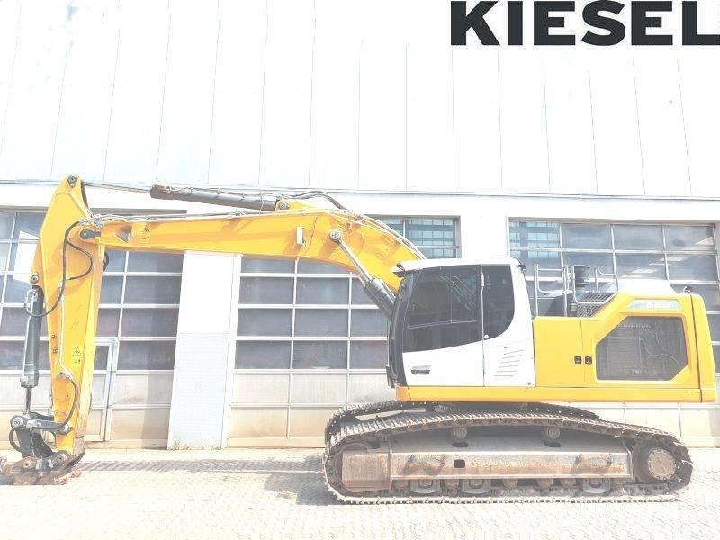 Liebherr R 930 NLC Excavadoras de cadenas