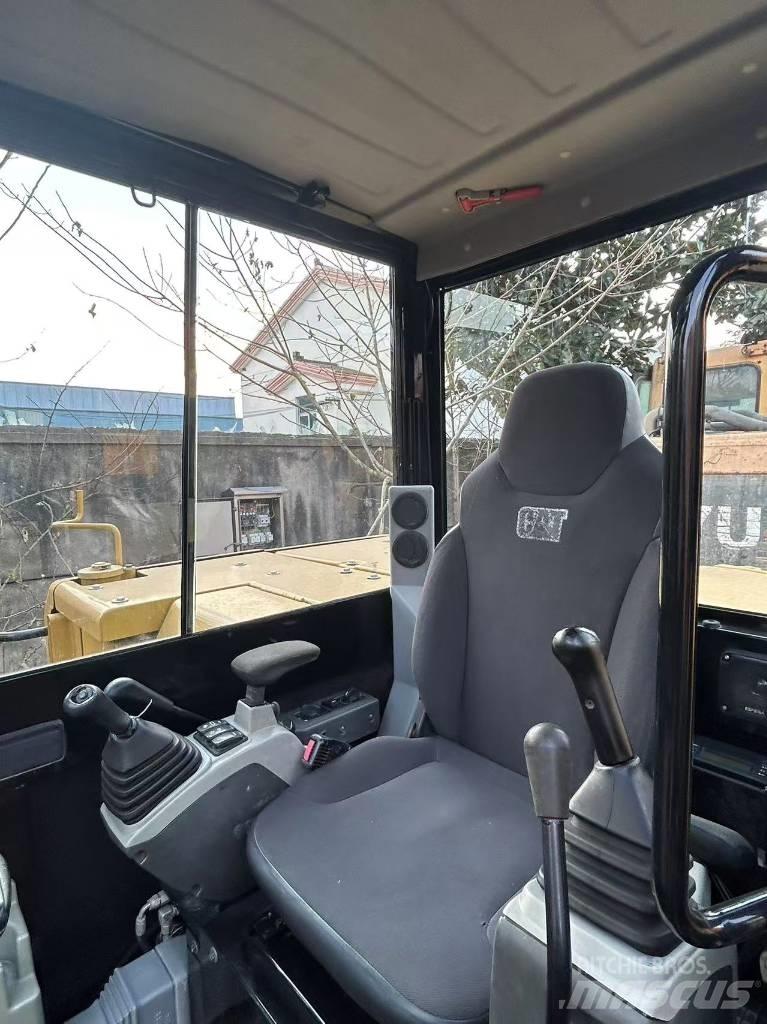 CAT 305.5E Mini excavadoras < 7t