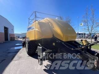 New Holland BB 9090 Empacadoras cuadradas