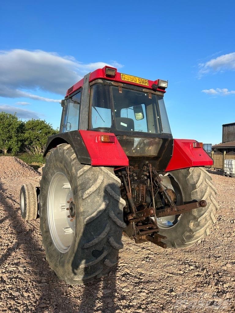 Case IH 956 XL Tractores