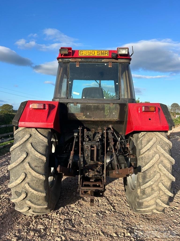 Case IH 956 XL Tractores