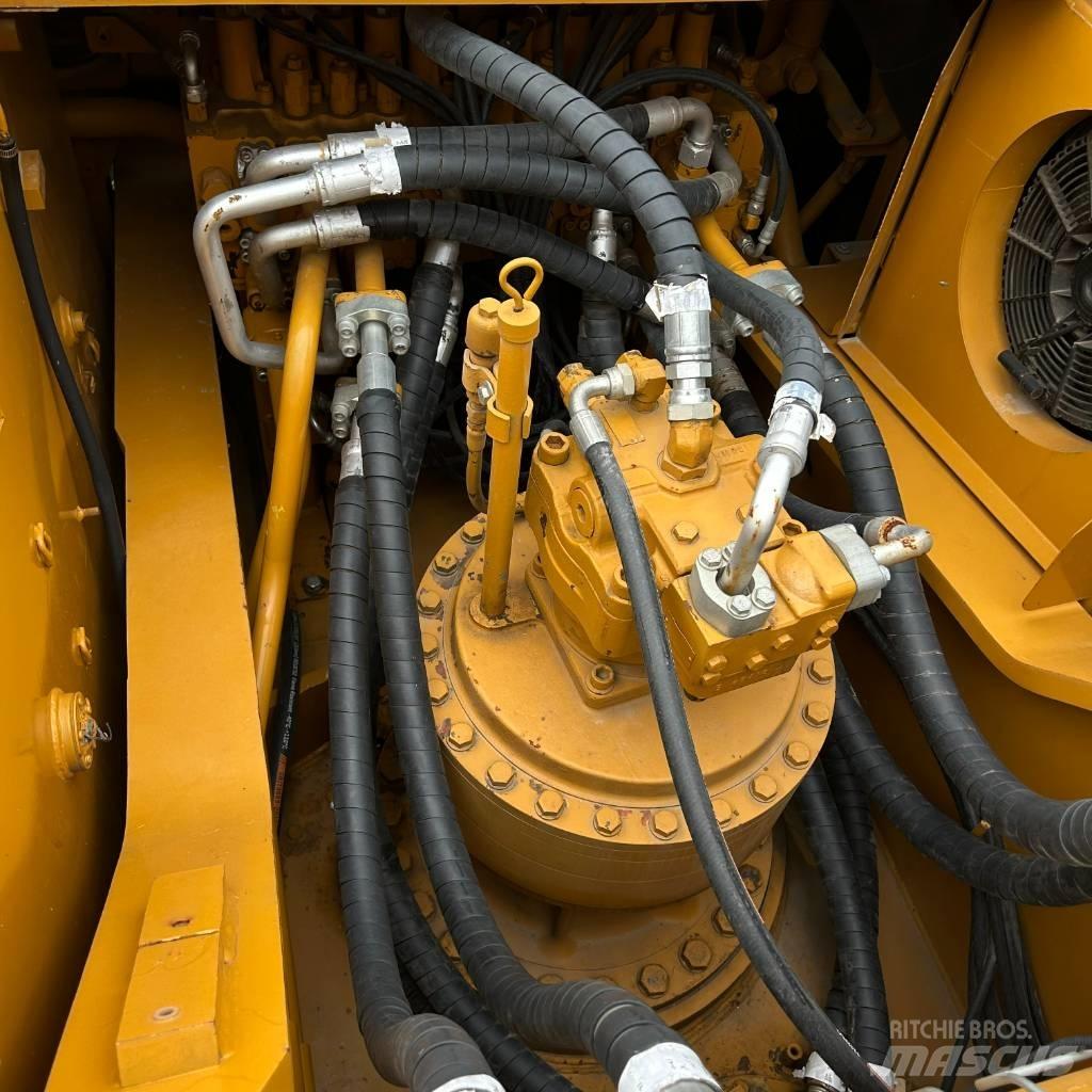 CAT 330D2 Excavadoras de cadenas