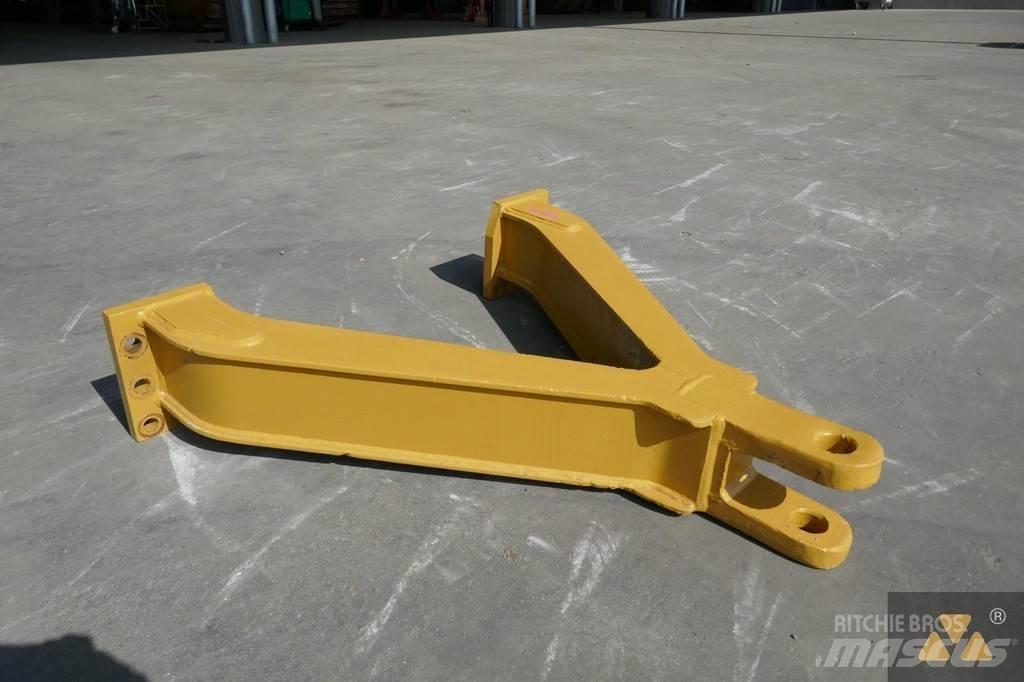 CAT D6 Drawbar Transporte - Otros
