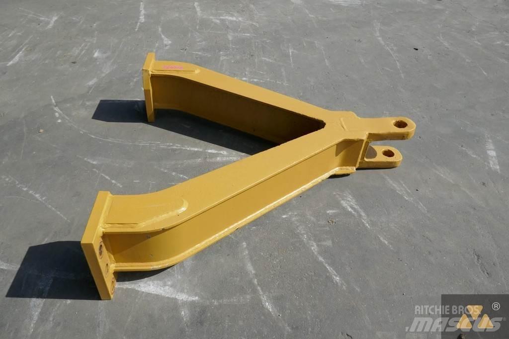 CAT D6 Drawbar Transporte - Otros