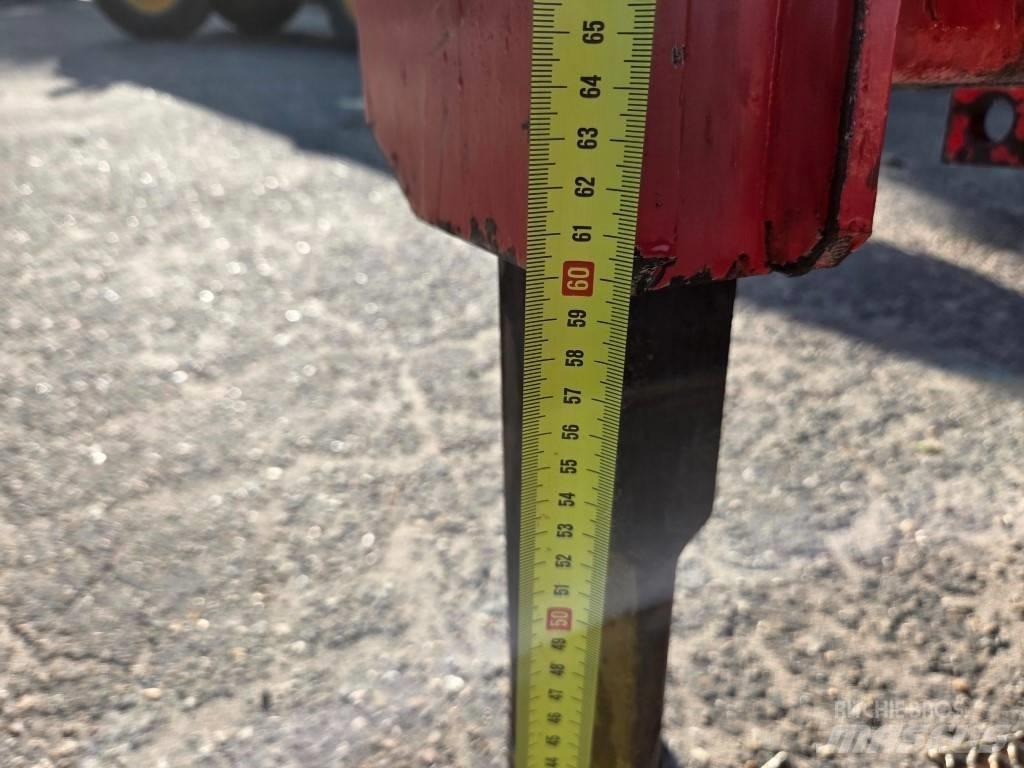 Kverneland DTX 300 Cultivadores