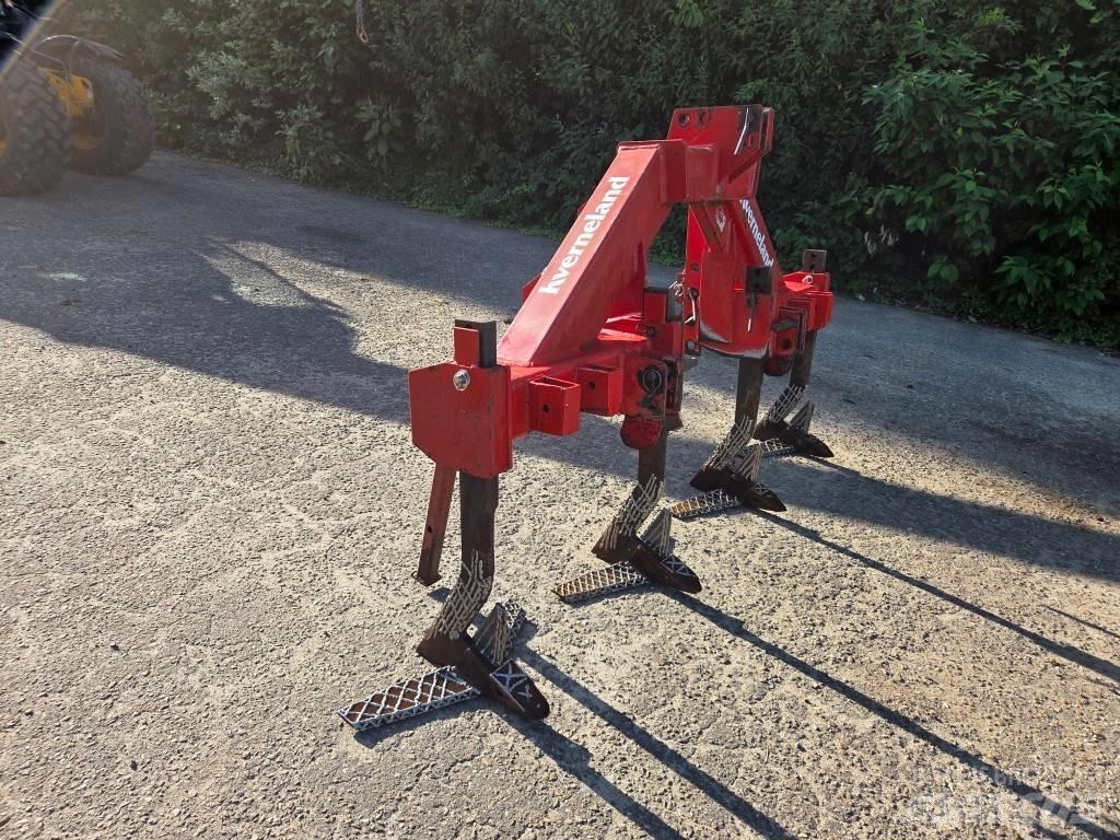 Kverneland DTX 300 Cultivadores