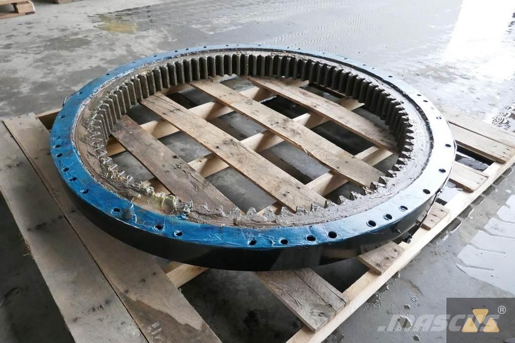 CAT 227-6090 Transporte - Otros