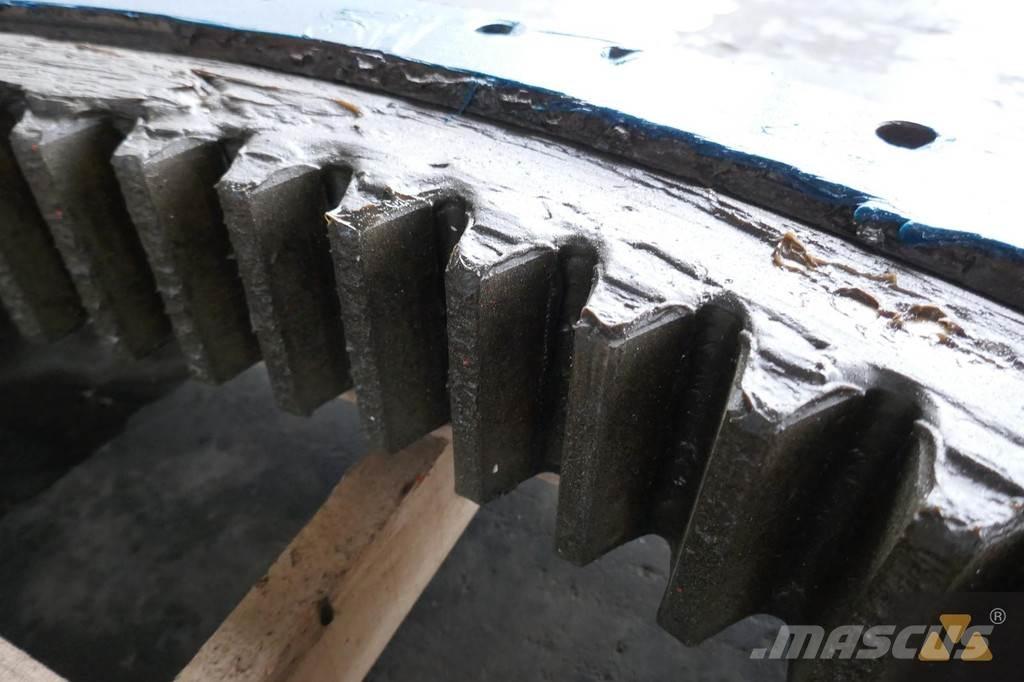 CAT 227-6090 Transporte - Otros