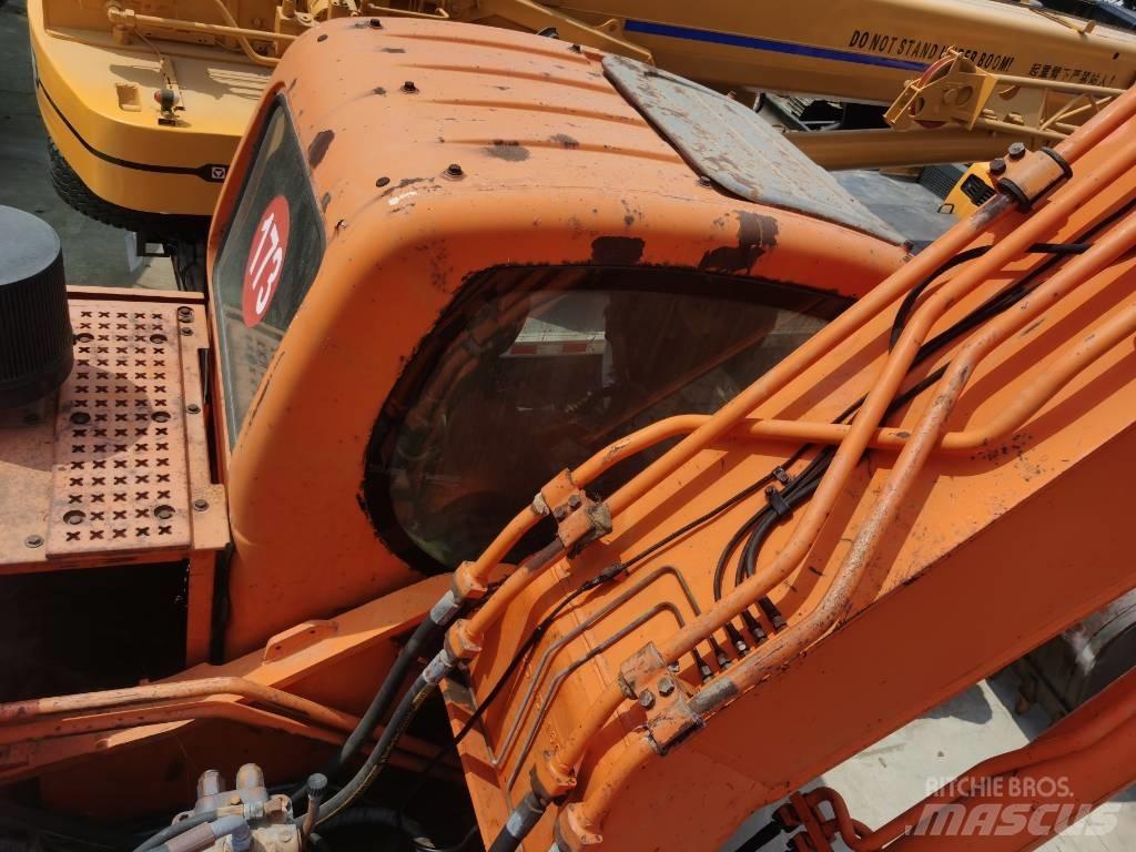 Doosan DX300LC-9C Excavadoras de cadenas