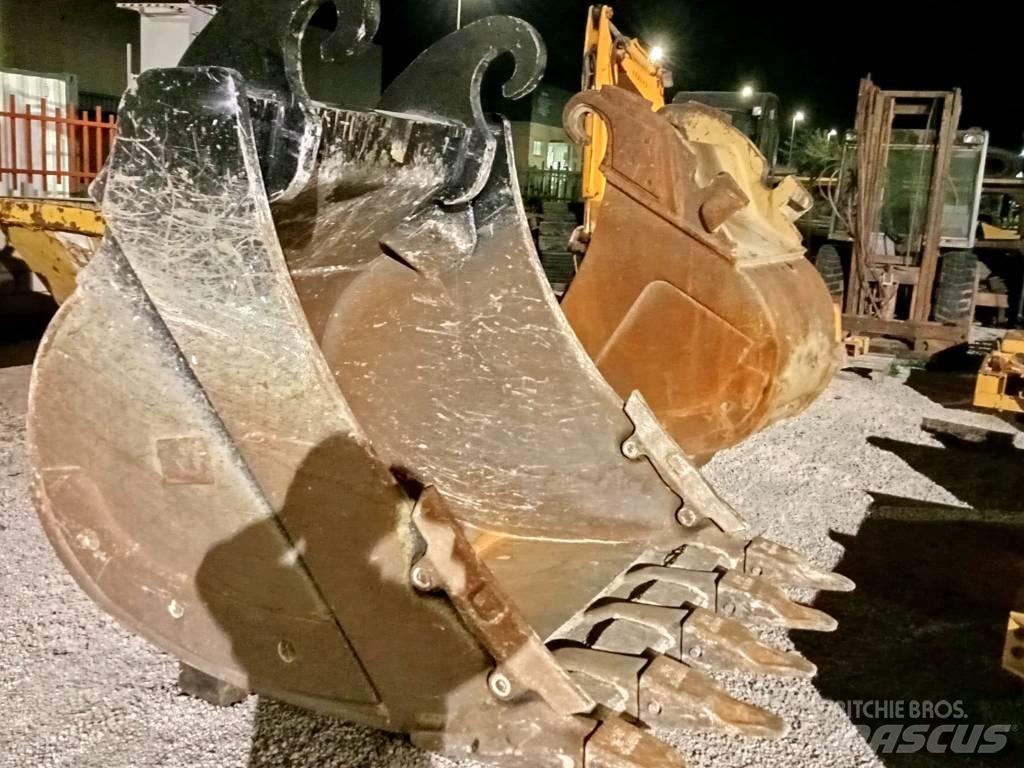 CAT 345 B L ME Excavadoras de cadenas