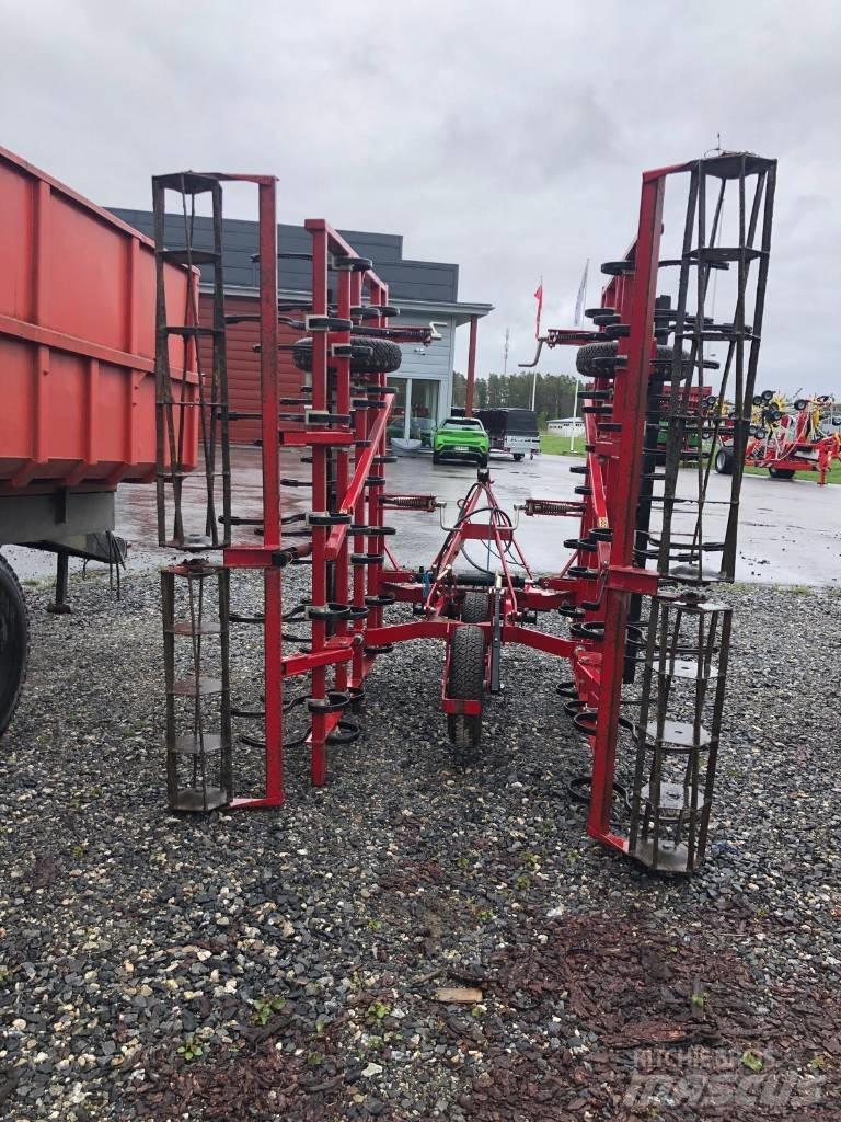 VM 45 J Gradas