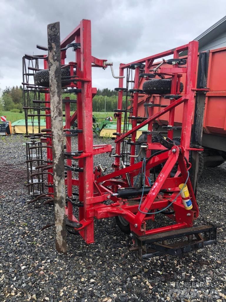 VM 45 J Gradas